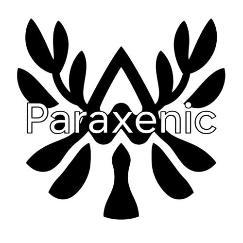 Paraxenic coaching logo